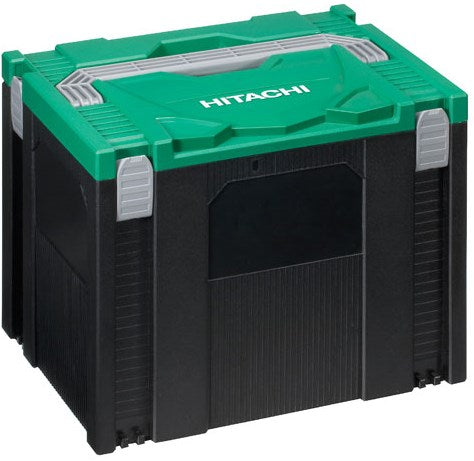 Hikoki coffret hsc iv vide