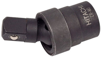 Hikoki accessoires articulation du genou 1 2 carré 65l - 751873