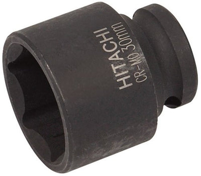 Accessoires Hikoki douille à impact sw 28mm 1 2 carré. 38l - 751820