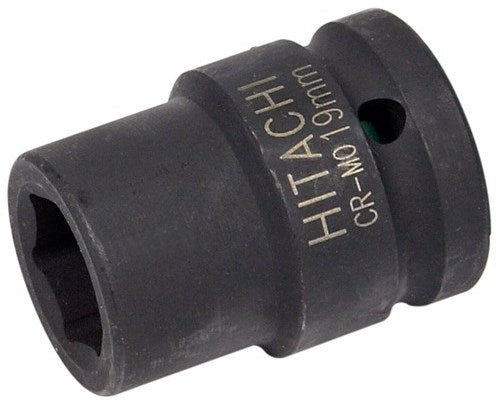 Accessoires Hikoki douille à impact sw 29mm 3 4 carré. 54l - 751912