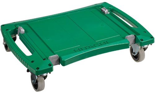 Base d'accessoires Hikoki avec roues pivotantes - 402543