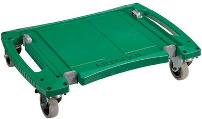 Base d'accessoires Hikoki avec roues pivotantes - 402543