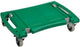 Base d'accessoires Hikoki avec roues pivotantes - 402543