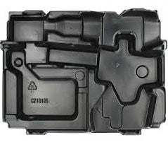 Accessoires Hikoki incrustation en plastique pour perceuse-visseuse 18v ds18de dv18de dv36dc nouveau - 379126