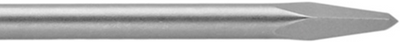 Accessoires Hikoki burin pointu 250mm sds-plus (ancien 303046) - 751590