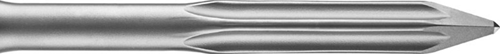 Accessoires Hikoki burin pointu 30mm hex 400mm auto-affûtant - 751548