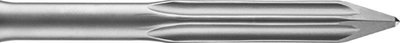 Accessoires Hikoki burin pointu 30mm hex 400mm auto-affûtant - 751548