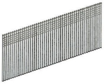 Accessoires Hikoki clous à tête ronde | 2,8x75mm | 21 degrés | 2500 pièces - 753644