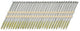 Hikoki accessoires clous à tête ronde annelés - 2,8x75 mm - 753624