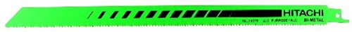 Lame de scie alternative Hikoki rd70b s1222vf (5pcs)