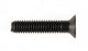 Hikoki accessoires vis pour adaptateur de mandrin SDS-plus m6x25 filetage à gauche - 744087