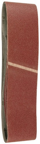 Hikoki accessoires bande abrasive 100x915 k60 (5 pcs) (939704x) - 753292