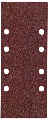 Papier de verre Hikoki 93x230mm k80 (10pcs)