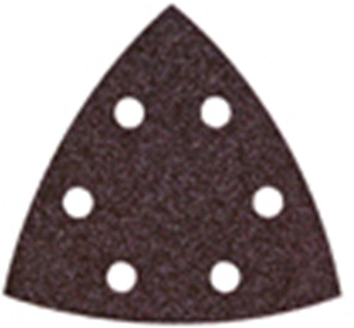 Papier de verre Hikoki delta 94 k320 (10 pièces)