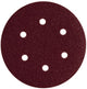Disque abrasif Hikoki 150mm k60 (10pcs)