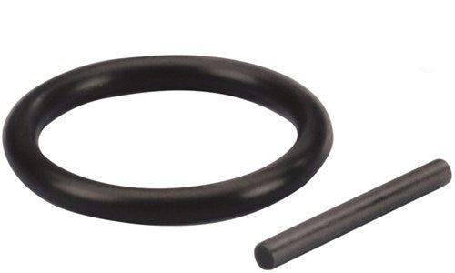 Kit de retenue de douilles à chocs Hikoki 1 2 3 pièces