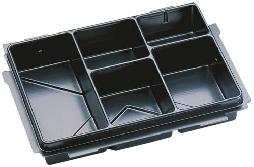 Poubelle de tri accessoires Hikoki 5 compartiments (i-iv) - 40025023