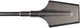 Hikoki accessoires burin plat 75-110 x 400mm sds-max - 751009