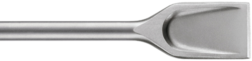 Hikoki accessoires burin plat auto-affûtant 60 x 250 mm SDS+ 751598