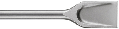 Hikoki accessoires burin plat auto-affûtant 60 x 250 mm SDS+ 751598