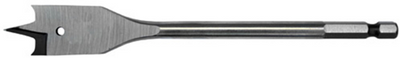 Accessoires Hikoki perceuse rapide pour bois d.19,0x150mm avec 1 raccord hexagonal 4 - 781711