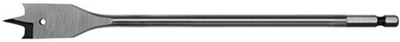 Accessoires Hikoki perceuse rapide pour bois d.40,0x400mm avec 1 raccord hexagonal 4 - 781754