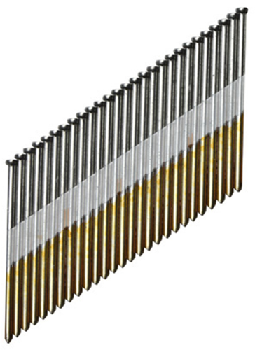 Hikoki accessoires clous da calibre 15 1,8x63mm elgv 34° (2000 pièces) 750687