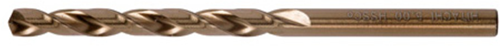 Accessoires Hikoki foret hélicoïdal hss-co din 338 d. 3,5 mm - 780511