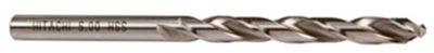 Accessoires Hikoki foret hélicoïdal hss-g din 338 d. 2,0 mm (2 pièces) - 780203