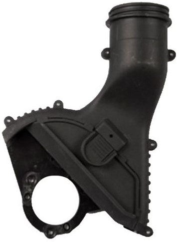 Hikoki accessoires cache-poussière meuleuse d'angle | 125 mm | pierre naturelle | 783104 783104