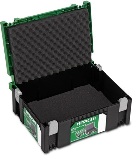 Hikoki box case hsc ii avec mousse