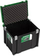 Hikoki box case hsc iv avec mousse