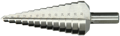 Hikoki accessoires foret étagé hss d. 6 - 30 mm 780113