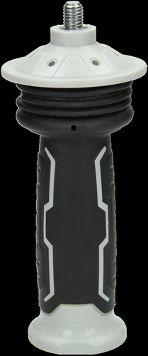 Accessoires Hikoki poignée latérale absorbant les vibrations m10