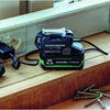 Hikoki accessoires uc18daw4z chargeur de batterie usb - uc18daw4z