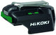 Hikoki accessoires uc18daw4z chargeur de batterie usb - uc18daw4z