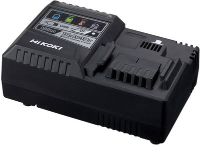Chargeur rapide Hikoki 14.4-18-36v