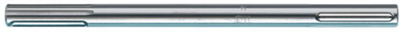Rallonge accessoires Hikoki sds-max->sds-max 320mm - 751675