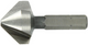 Hikoki accessoires fraise m5 dia. 10,4 mm 780123