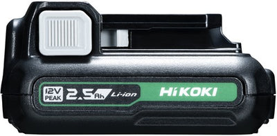 Batterie Hikoki bsl1225m 12v 2,5 ah li-ion - 374954