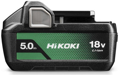 Batterie Hikoki bsl1850ma 18v 5,0ah