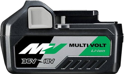 Hikoki bsl36a18 batterie multivolt 36 18v - 2,5 5,0ah - 371750