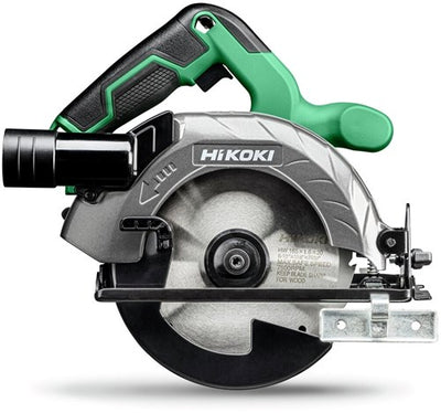 Hikoki c1806daw4z | scie circulaire à batterie | 18v | sans chargeur ni piles dans la boîte - c1806daw4z
