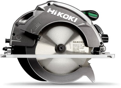 Scie circulaire Hikoki ø235mm 86mm 230v
