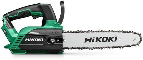 Hikoki cs3630dcw4z | tronçonneuse à batterie | 36v | hors batteries et chargeur | dans la boîte - cs3630dcw4z
