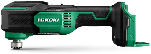 Hikoki batterie multi-outil 18v nu