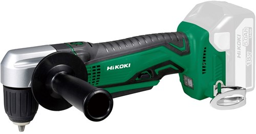 Tournevis d'angle à batterie Hikoki 18v nu