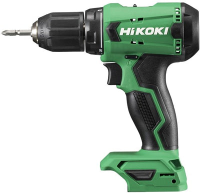 Hikoki ds18daw4z | perceuse/tournevis sans fil | 18 volts | 50 nm | hors batteries et chargeur - ds18daw4z