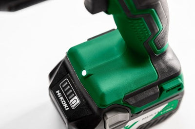 Perceuse-visseuse sans fil Hikoki 18v nue