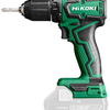 Perceuse-visseuse sans fil Hikoki 18v nue